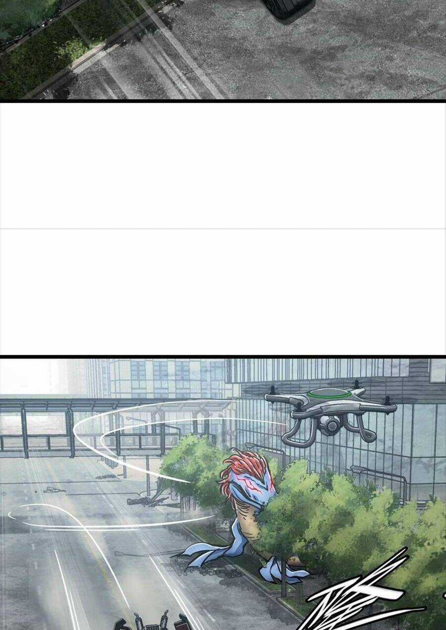 Du Hành Thời Gian Về Ngày Đầu Mạt Thế Chapter 43 trang 67