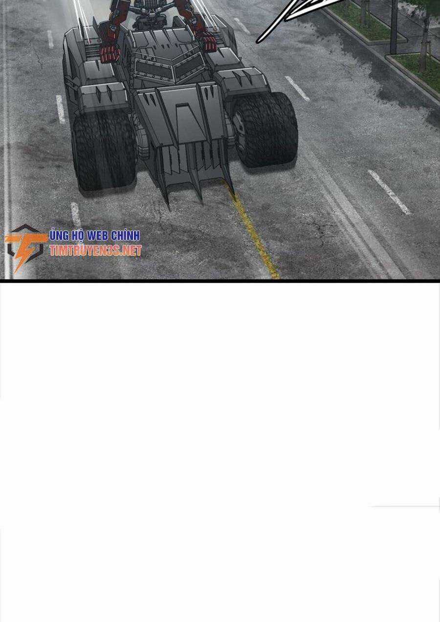 Du Hành Thời Gian Về Ngày Đầu Mạt Thế Chapter 43 trang 68