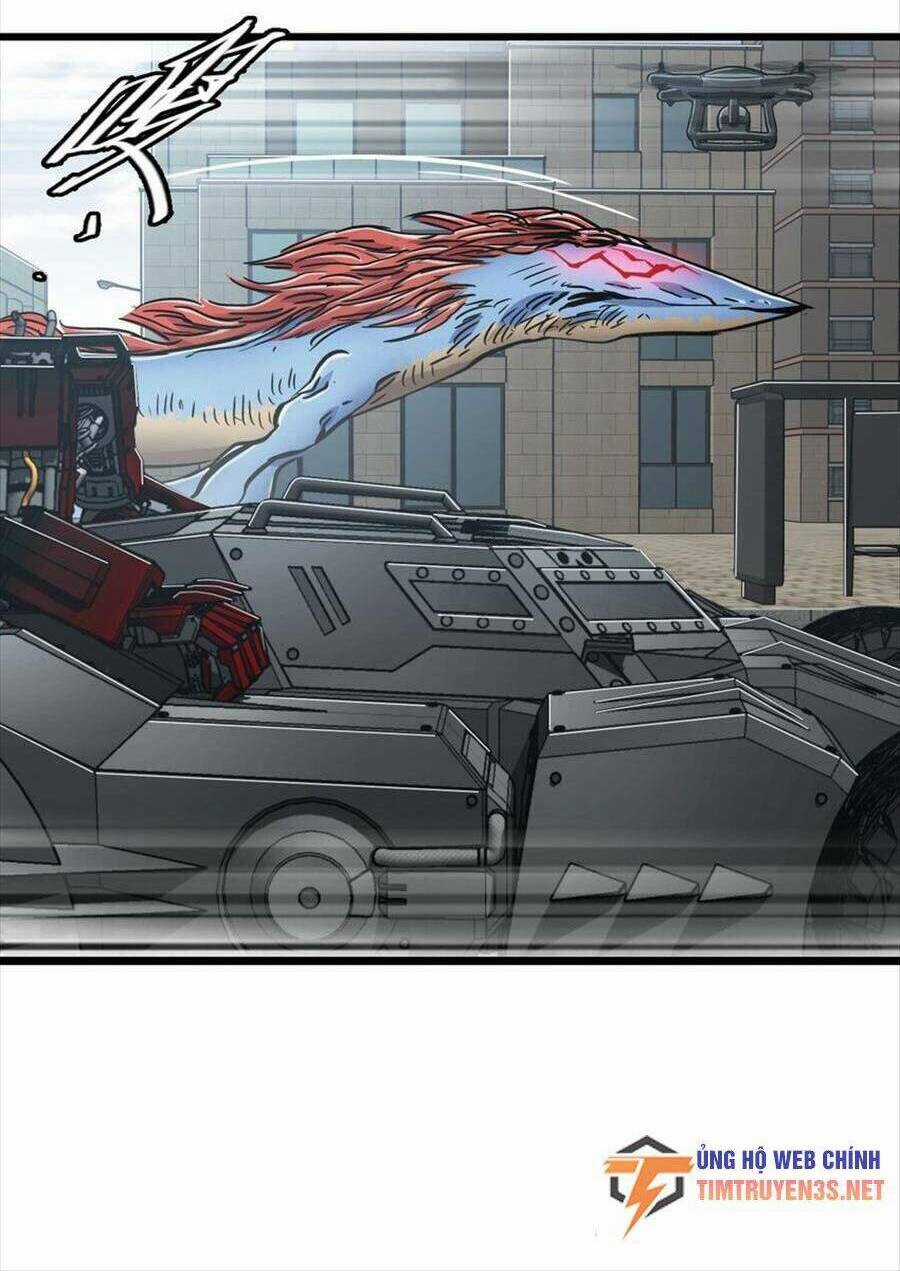 Du Hành Thời Gian Về Ngày Đầu Mạt Thế Chapter 43 trang 69