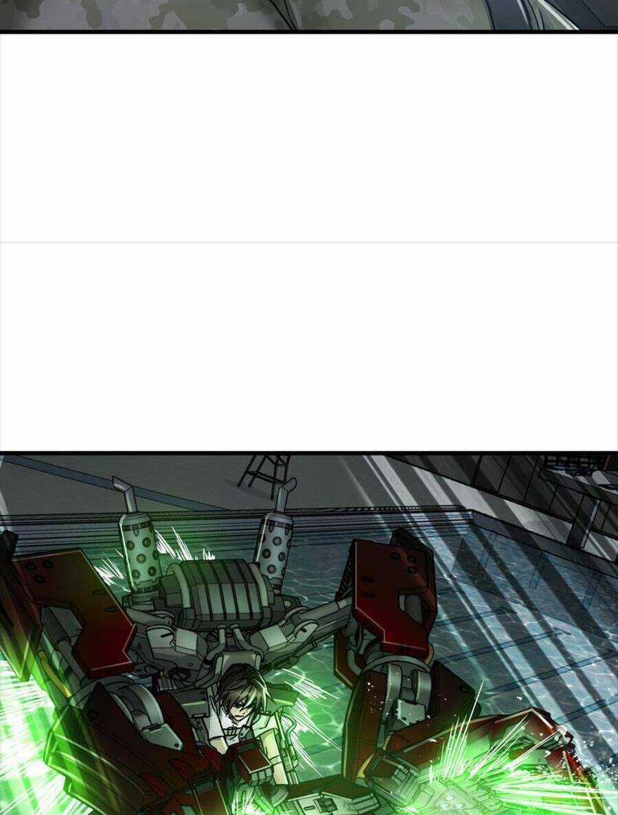 Du Hành Thời Gian Về Ngày Đầu Mạt Thế Chapter 43 trang 7