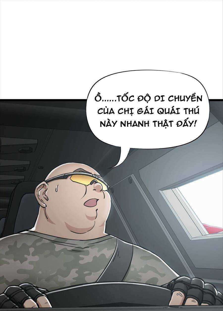 Du Hành Thời Gian Về Ngày Đầu Mạt Thế Chapter 43 trang 70