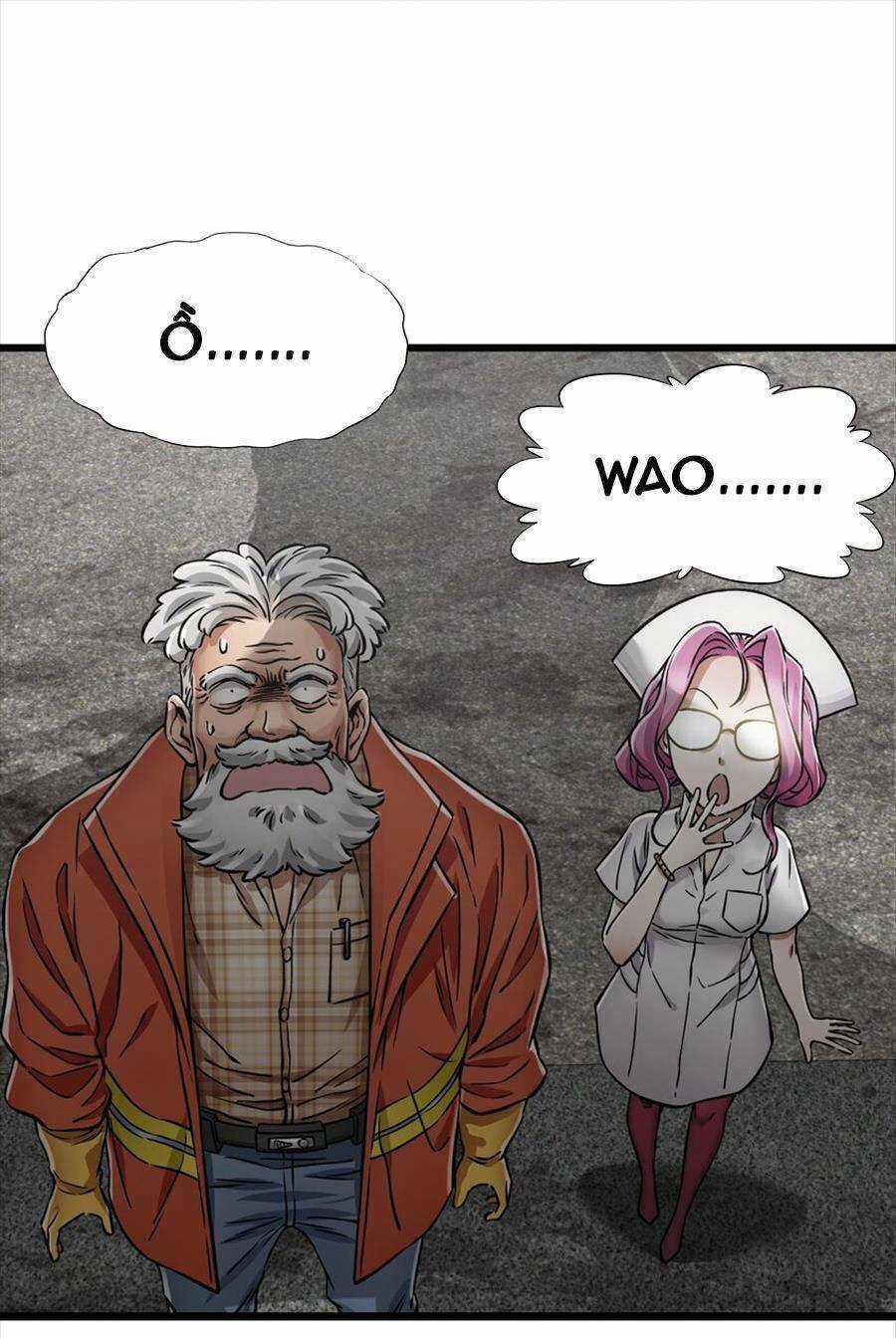 Du Hành Thời Gian Về Ngày Đầu Mạt Thế Chapter 43 trang 74