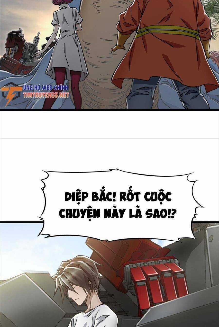 Du Hành Thời Gian Về Ngày Đầu Mạt Thế Chapter 43 trang 76