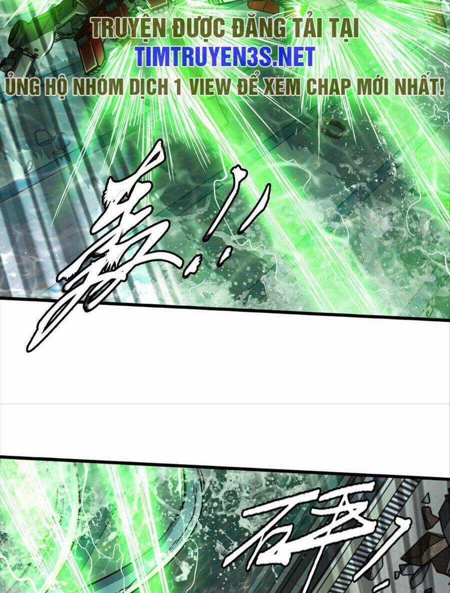 Du Hành Thời Gian Về Ngày Đầu Mạt Thế Chapter 43 trang 8