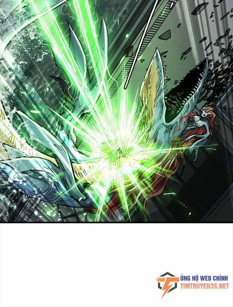 Du Hành Thời Gian Về Ngày Đầu Mạt Thế Chapter 43 trang 9