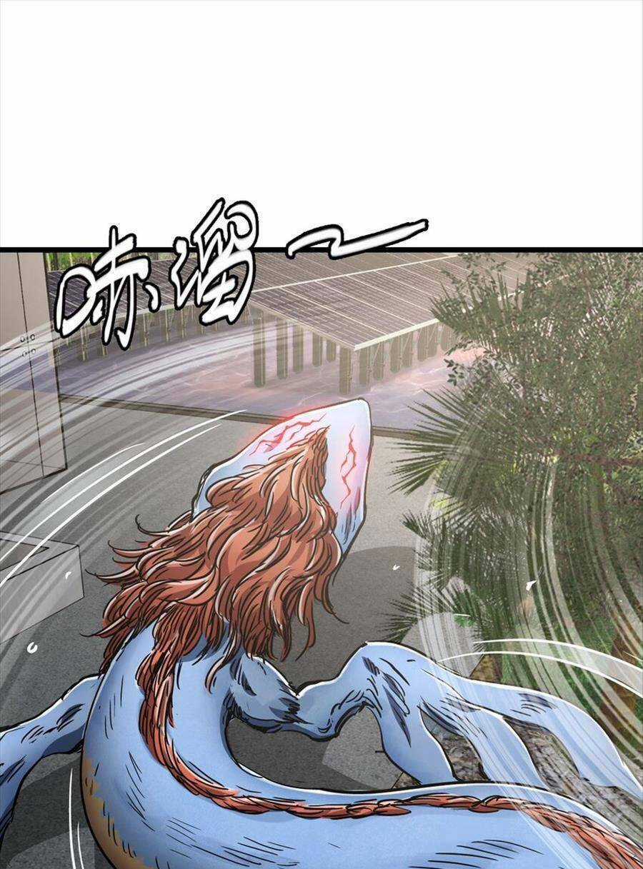 Du Hành Thời Gian Về Ngày Đầu Mạt Thế Chapter 44 trang 10