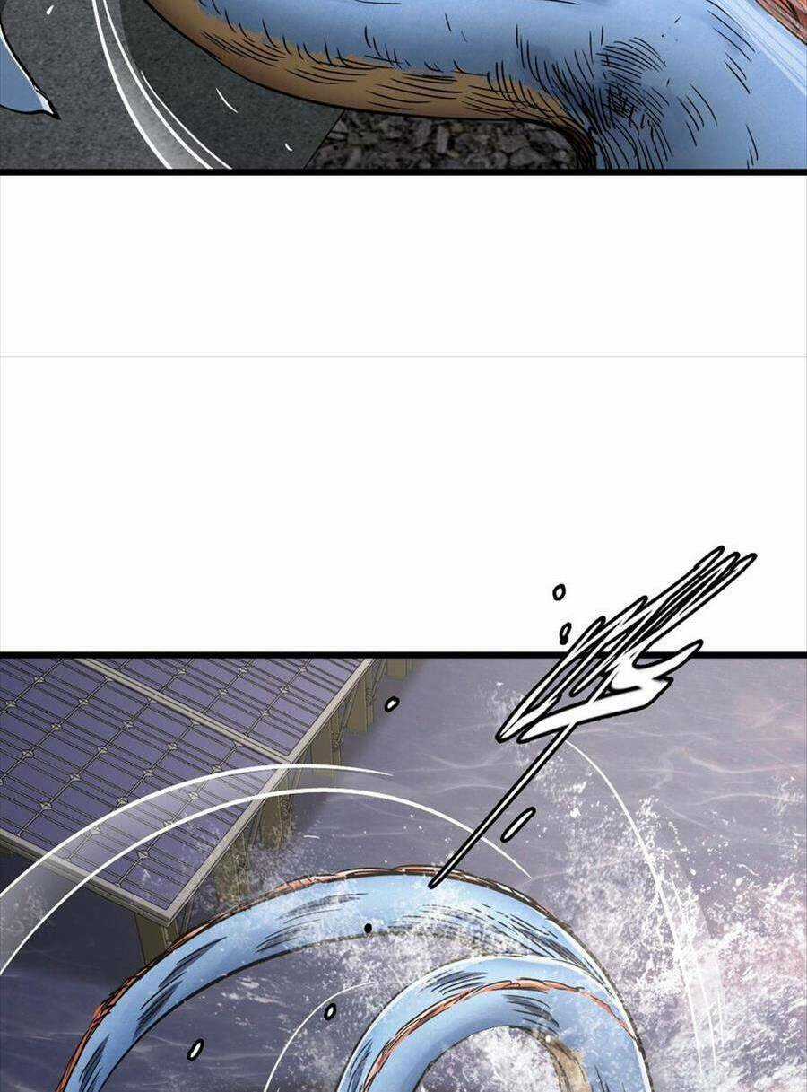 Du Hành Thời Gian Về Ngày Đầu Mạt Thế Chapter 44 trang 11