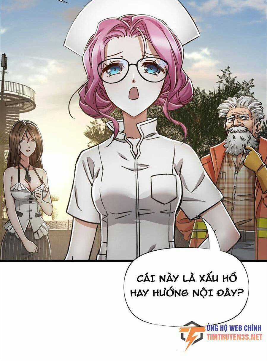 Du Hành Thời Gian Về Ngày Đầu Mạt Thế Chapter 44 trang 13