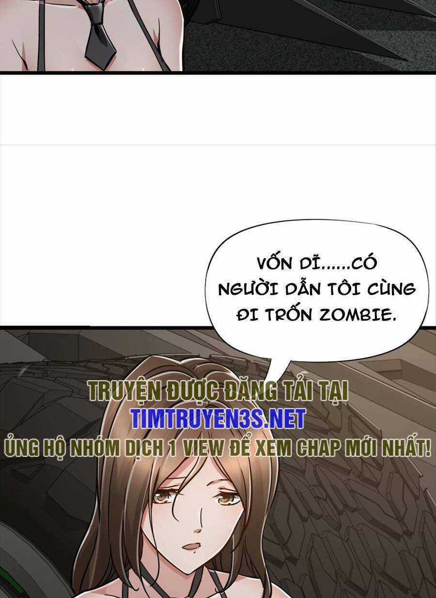 Du Hành Thời Gian Về Ngày Đầu Mạt Thế Chapter 44 trang 15