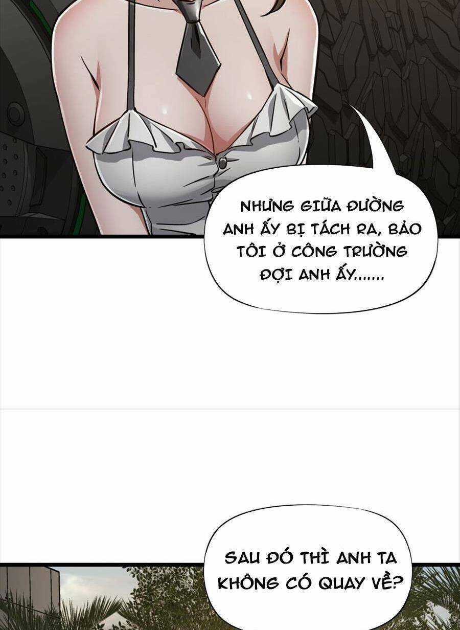 Du Hành Thời Gian Về Ngày Đầu Mạt Thế Chapter 44 trang 16