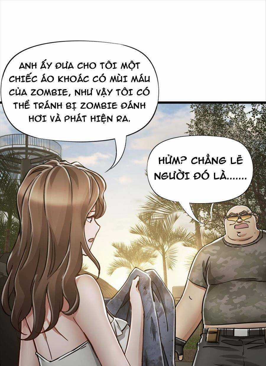 Du Hành Thời Gian Về Ngày Đầu Mạt Thế Chapter 44 trang 18