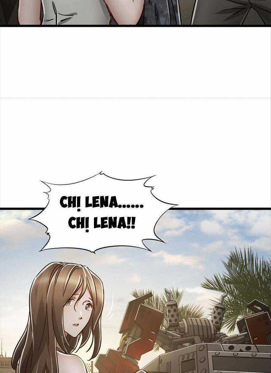 Du Hành Thời Gian Về Ngày Đầu Mạt Thế Chapter 44 trang 19