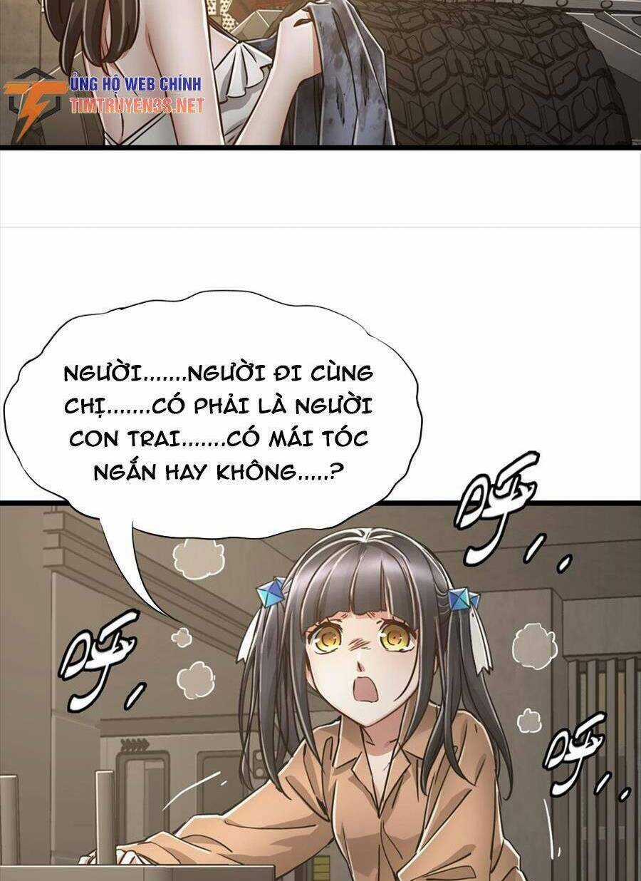 Du Hành Thời Gian Về Ngày Đầu Mạt Thế Chapter 44 trang 20