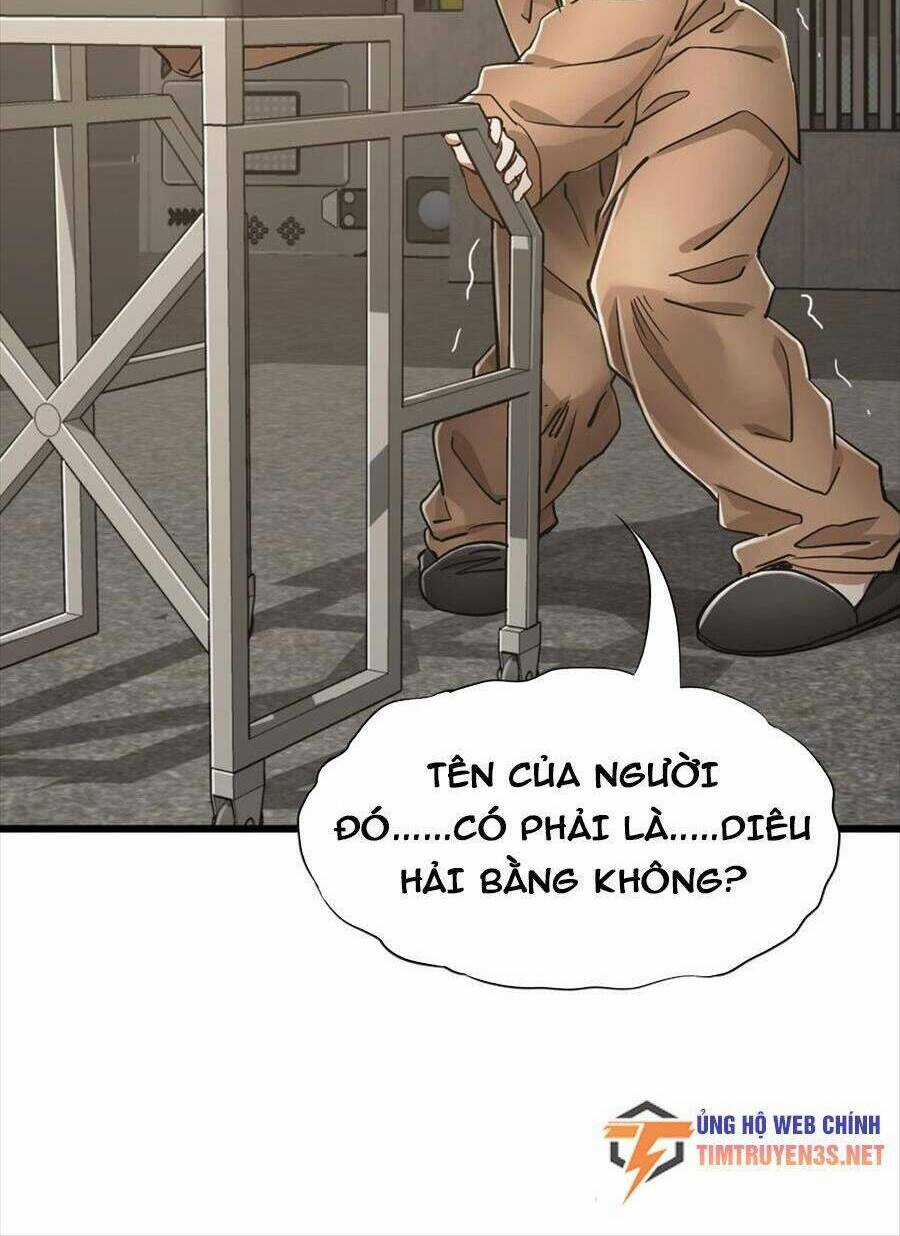 Du Hành Thời Gian Về Ngày Đầu Mạt Thế Chapter 44 trang 21