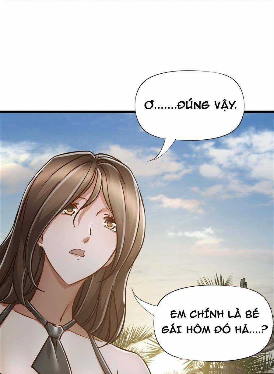 Du Hành Thời Gian Về Ngày Đầu Mạt Thế Chapter 44 trang 22