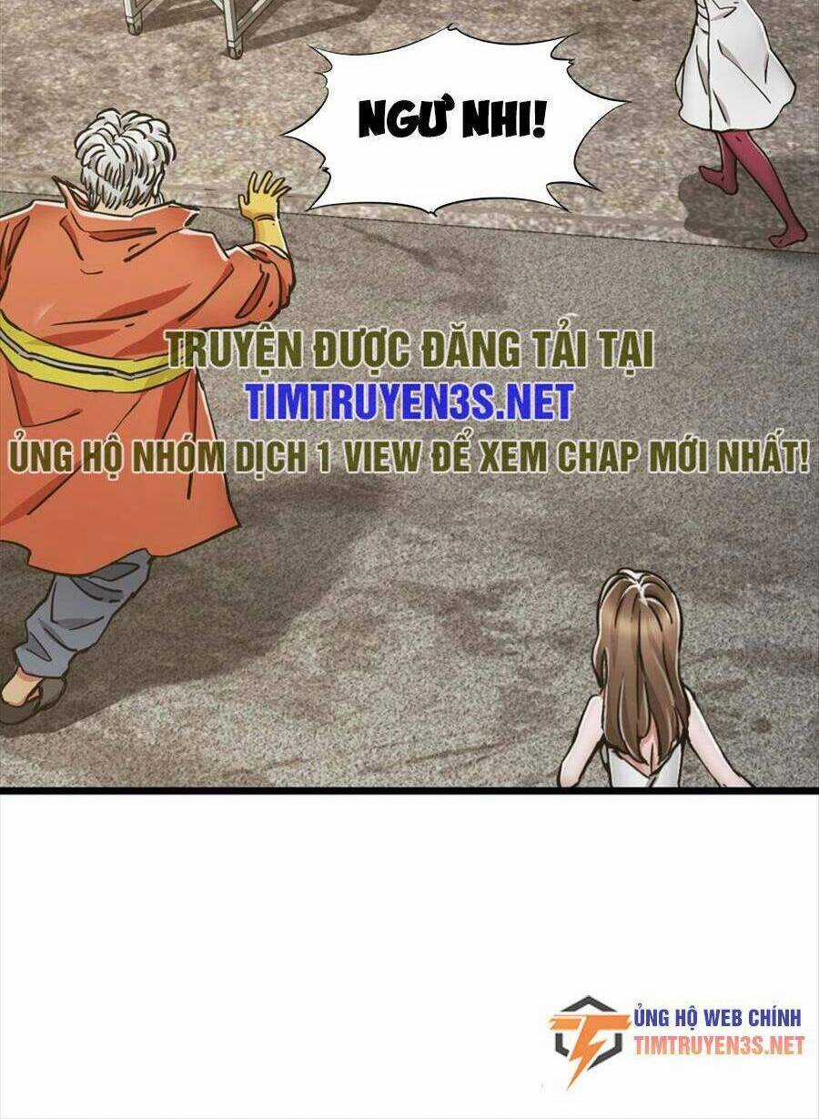 Du Hành Thời Gian Về Ngày Đầu Mạt Thế Chapter 44 trang 25