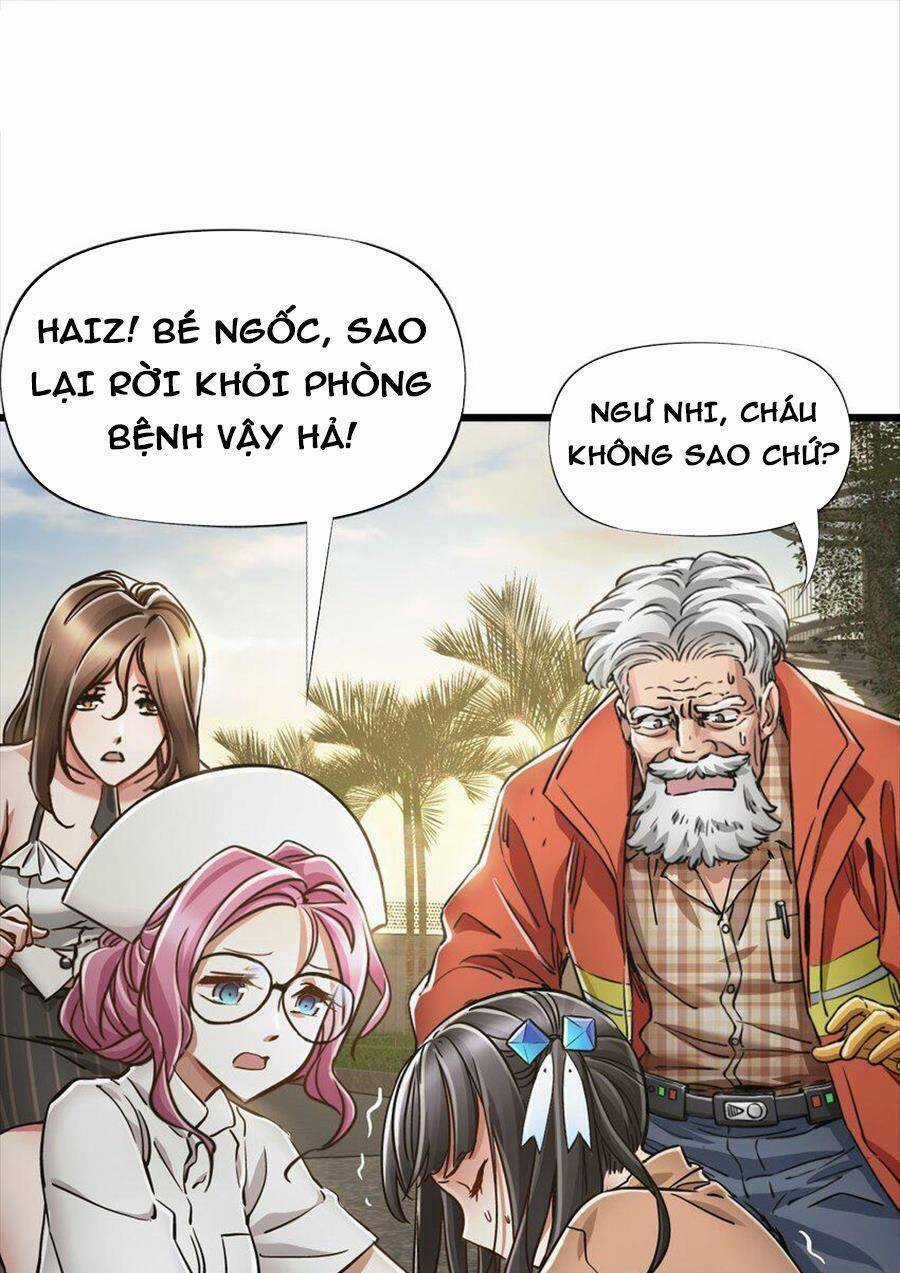 Du Hành Thời Gian Về Ngày Đầu Mạt Thế Chapter 44 trang 26