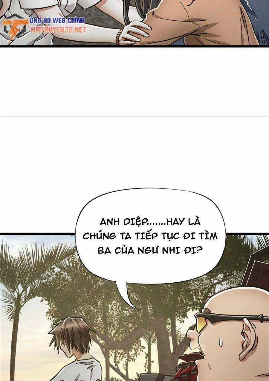 Du Hành Thời Gian Về Ngày Đầu Mạt Thế Chapter 44 trang 27