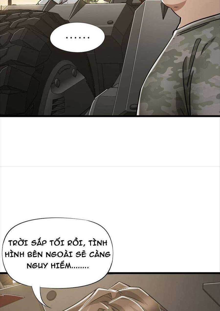 Du Hành Thời Gian Về Ngày Đầu Mạt Thế Chapter 44 trang 28