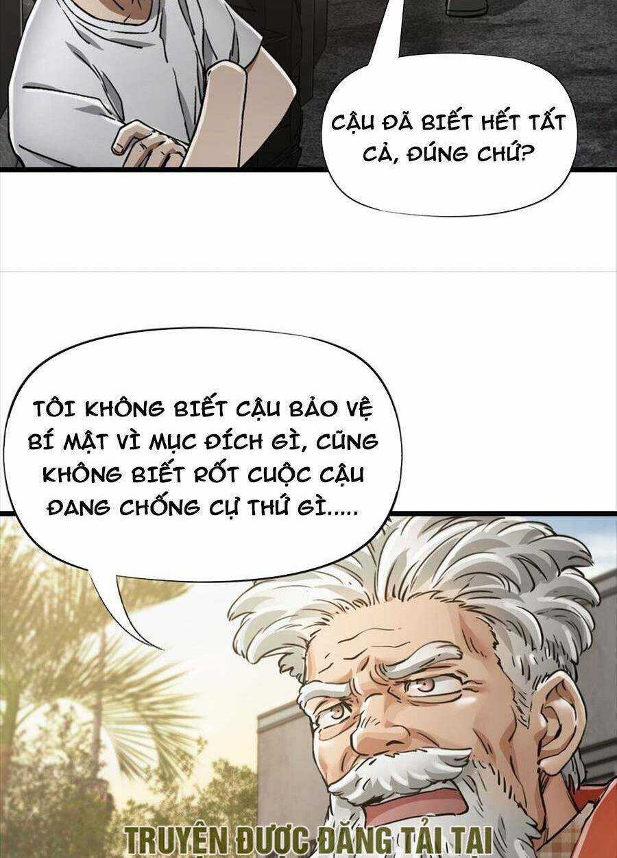 Du Hành Thời Gian Về Ngày Đầu Mạt Thế Chapter 44 trang 31