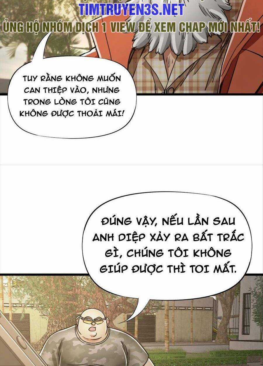 Du Hành Thời Gian Về Ngày Đầu Mạt Thế Chapter 44 trang 32