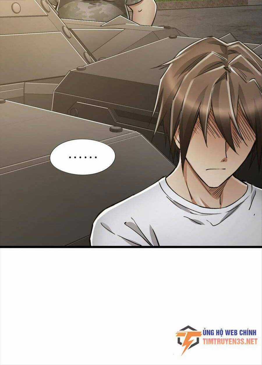 Du Hành Thời Gian Về Ngày Đầu Mạt Thế Chapter 44 trang 33