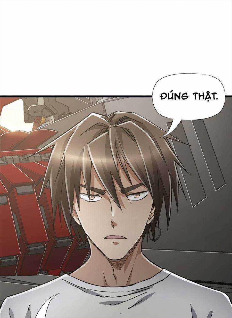 Du Hành Thời Gian Về Ngày Đầu Mạt Thế Chapter 44 trang 34