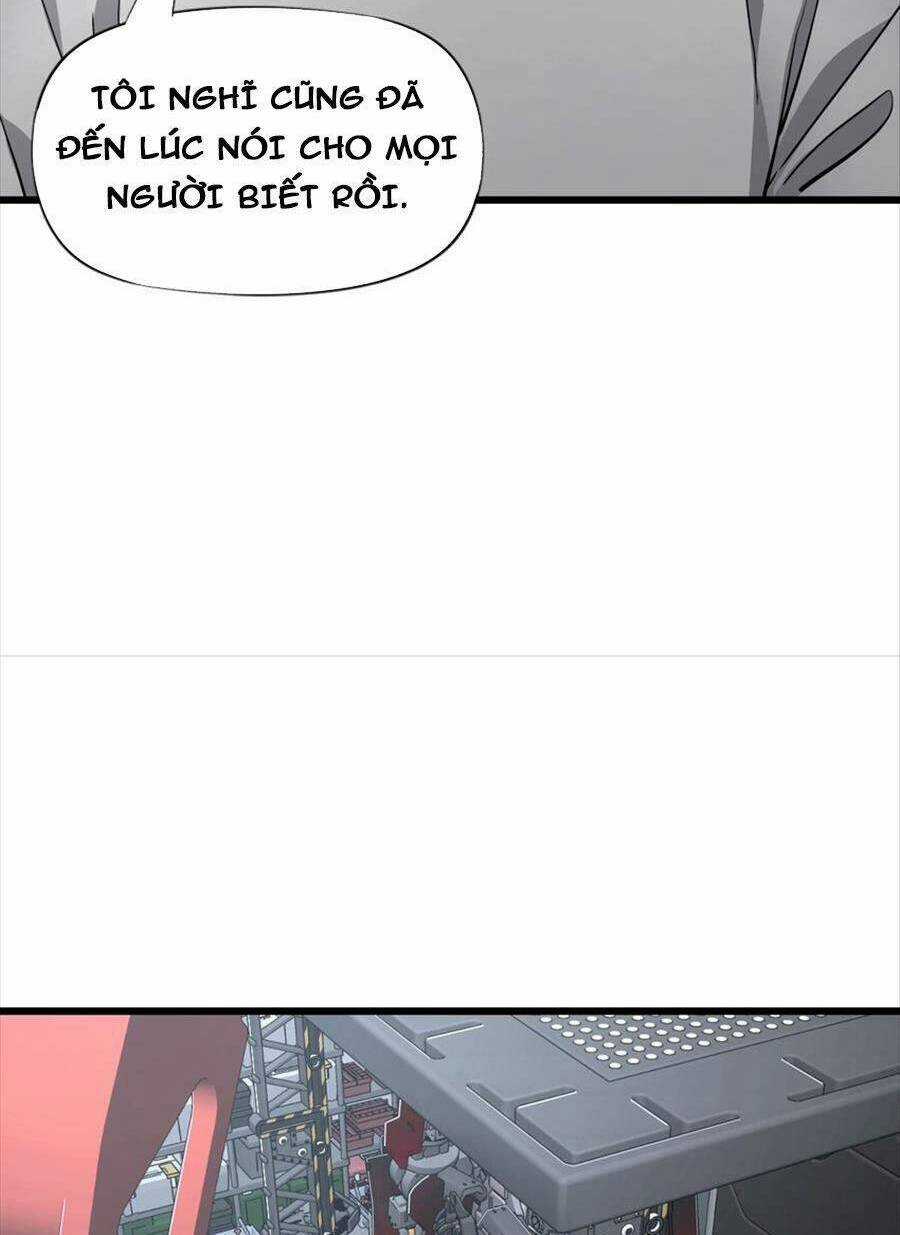 Du Hành Thời Gian Về Ngày Đầu Mạt Thế Chapter 44 trang 35