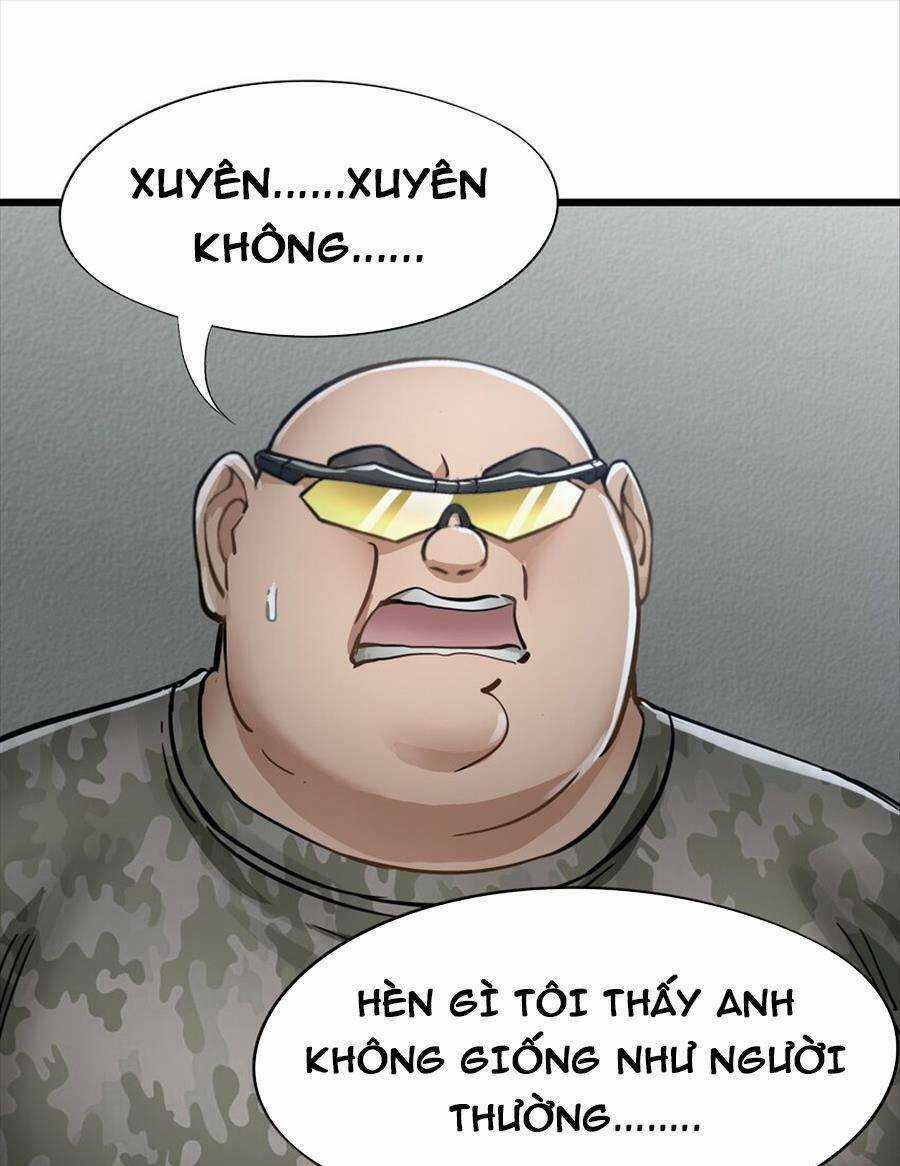 Du Hành Thời Gian Về Ngày Đầu Mạt Thế Chapter 44 trang 38