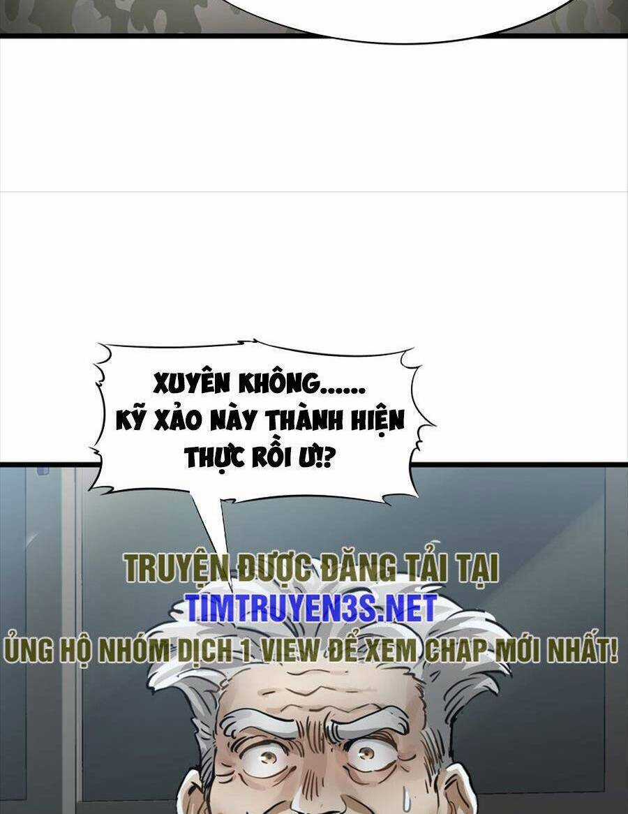 Du Hành Thời Gian Về Ngày Đầu Mạt Thế Chapter 44 trang 39