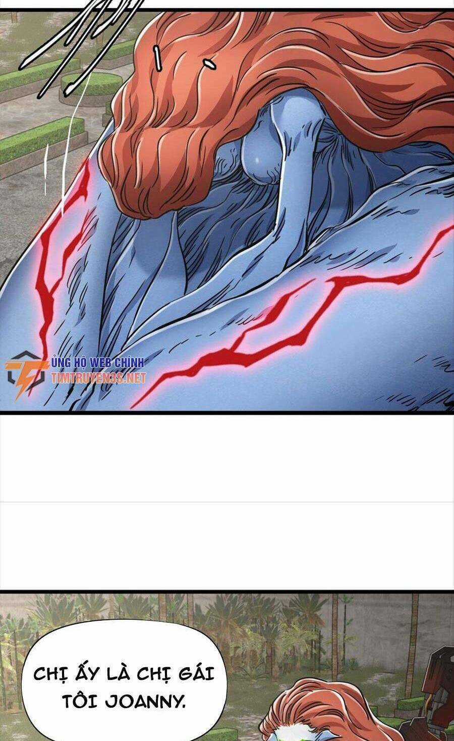 Du Hành Thời Gian Về Ngày Đầu Mạt Thế Chapter 44 trang 4