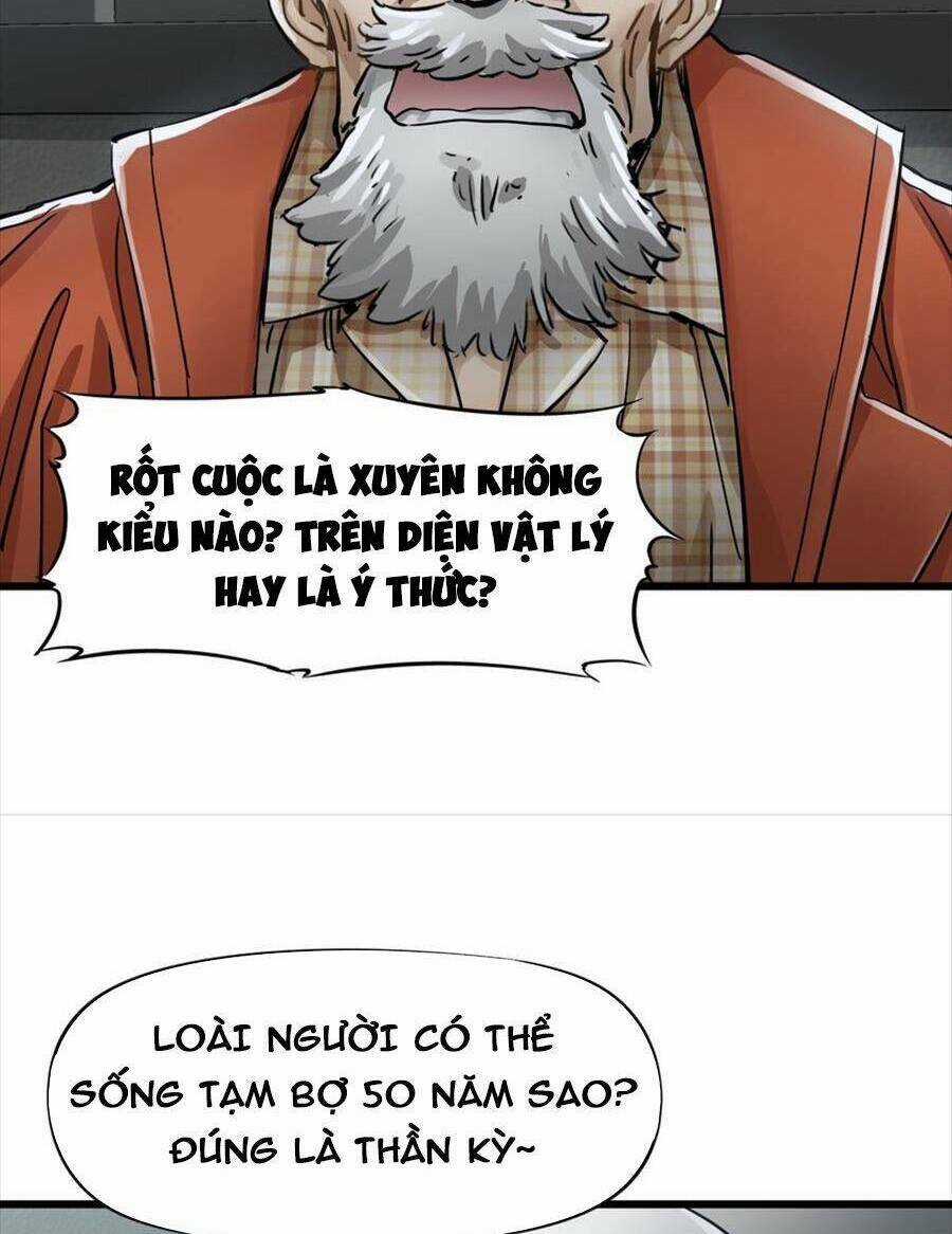 Du Hành Thời Gian Về Ngày Đầu Mạt Thế Chapter 44 trang 40