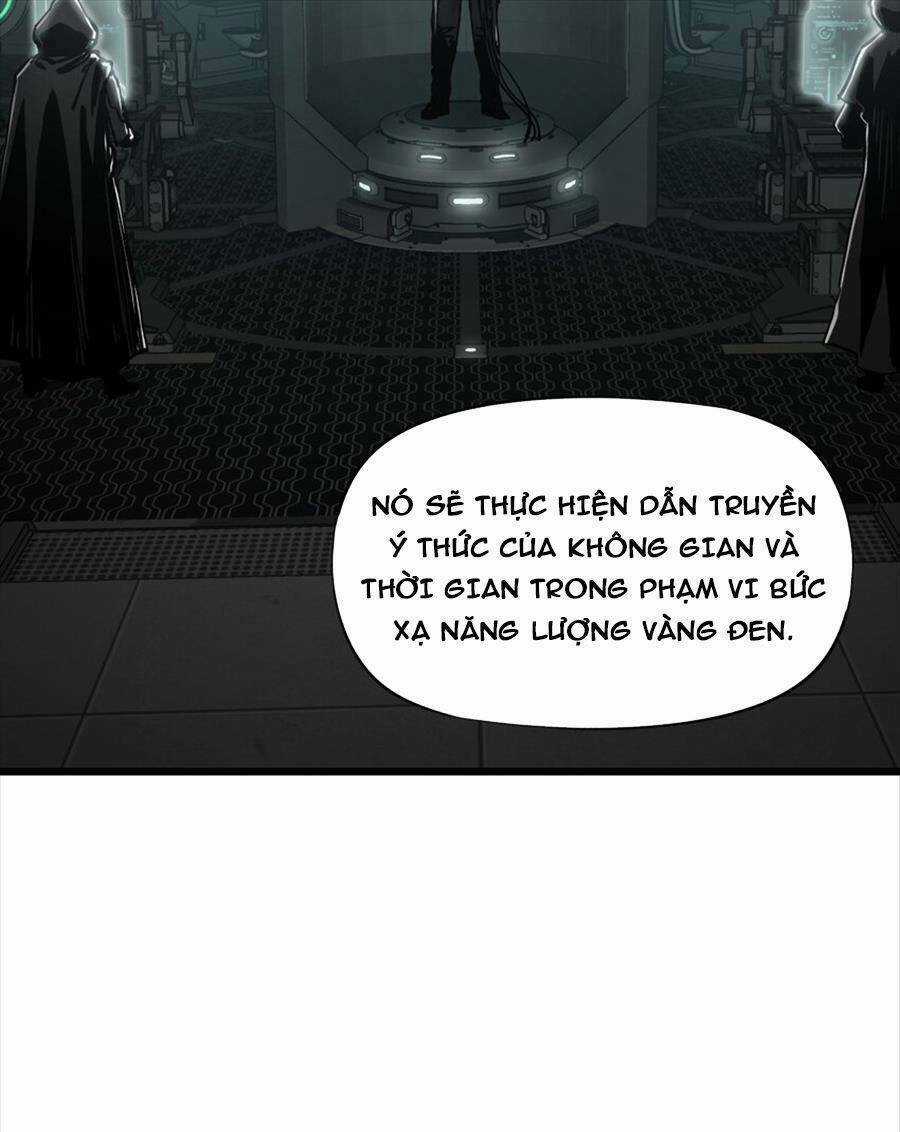 Du Hành Thời Gian Về Ngày Đầu Mạt Thế Chapter 44 trang 44