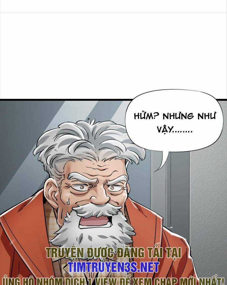 Du Hành Thời Gian Về Ngày Đầu Mạt Thế Chapter 44 trang 45