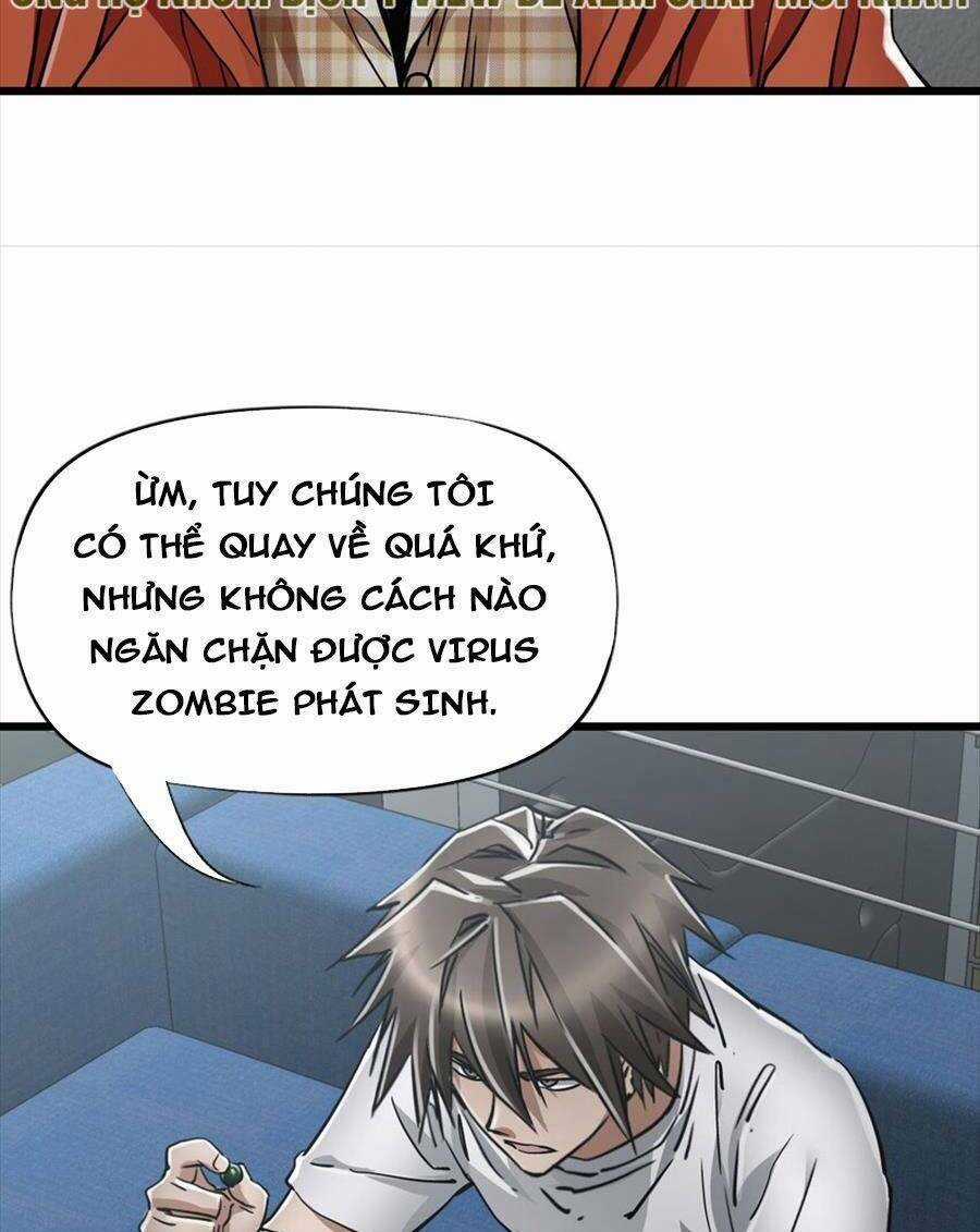 Du Hành Thời Gian Về Ngày Đầu Mạt Thế Chapter 44 trang 46