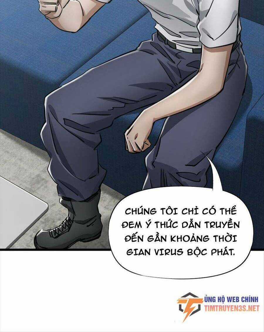 Du Hành Thời Gian Về Ngày Đầu Mạt Thế Chapter 44 trang 47