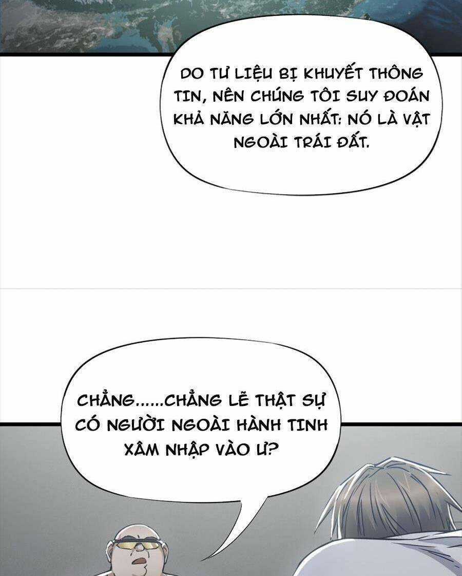 Du Hành Thời Gian Về Ngày Đầu Mạt Thế Chapter 44 trang 49