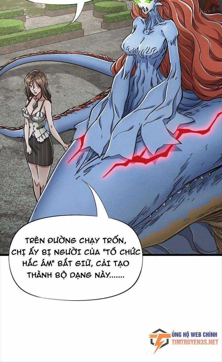 Du Hành Thời Gian Về Ngày Đầu Mạt Thế Chapter 44 trang 5