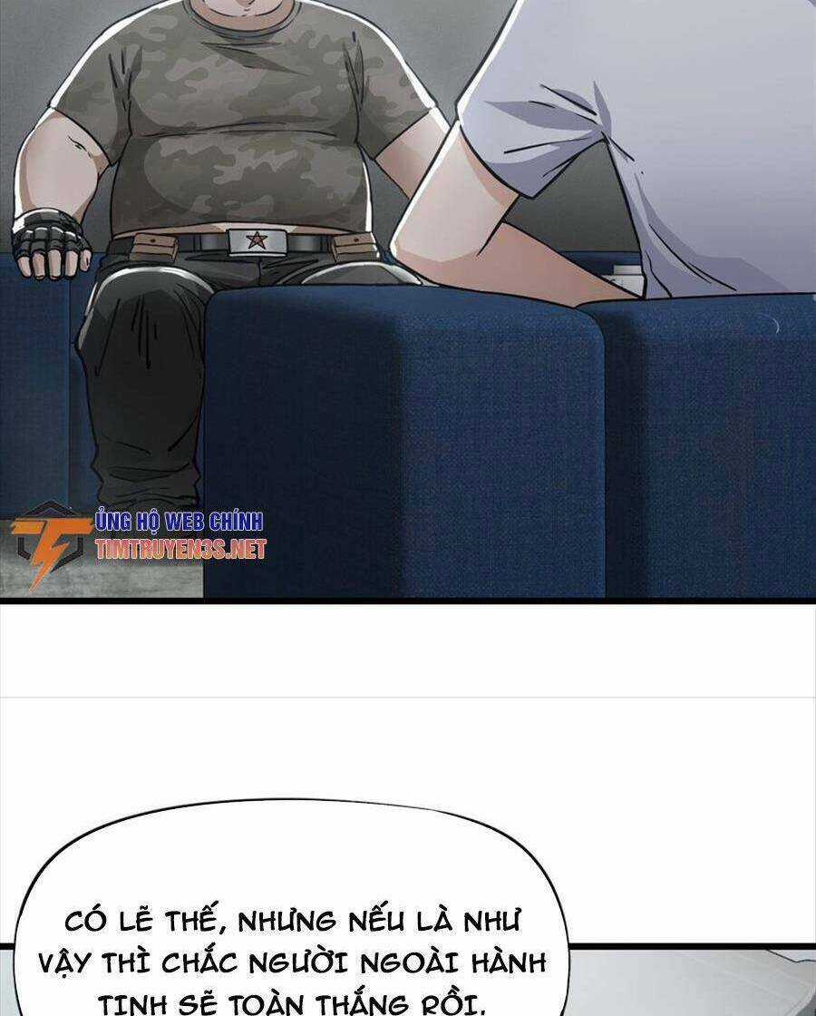 Du Hành Thời Gian Về Ngày Đầu Mạt Thế Chapter 44 trang 50