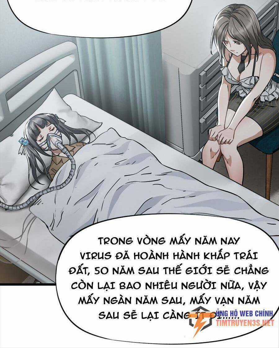 Du Hành Thời Gian Về Ngày Đầu Mạt Thế Chapter 44 trang 51