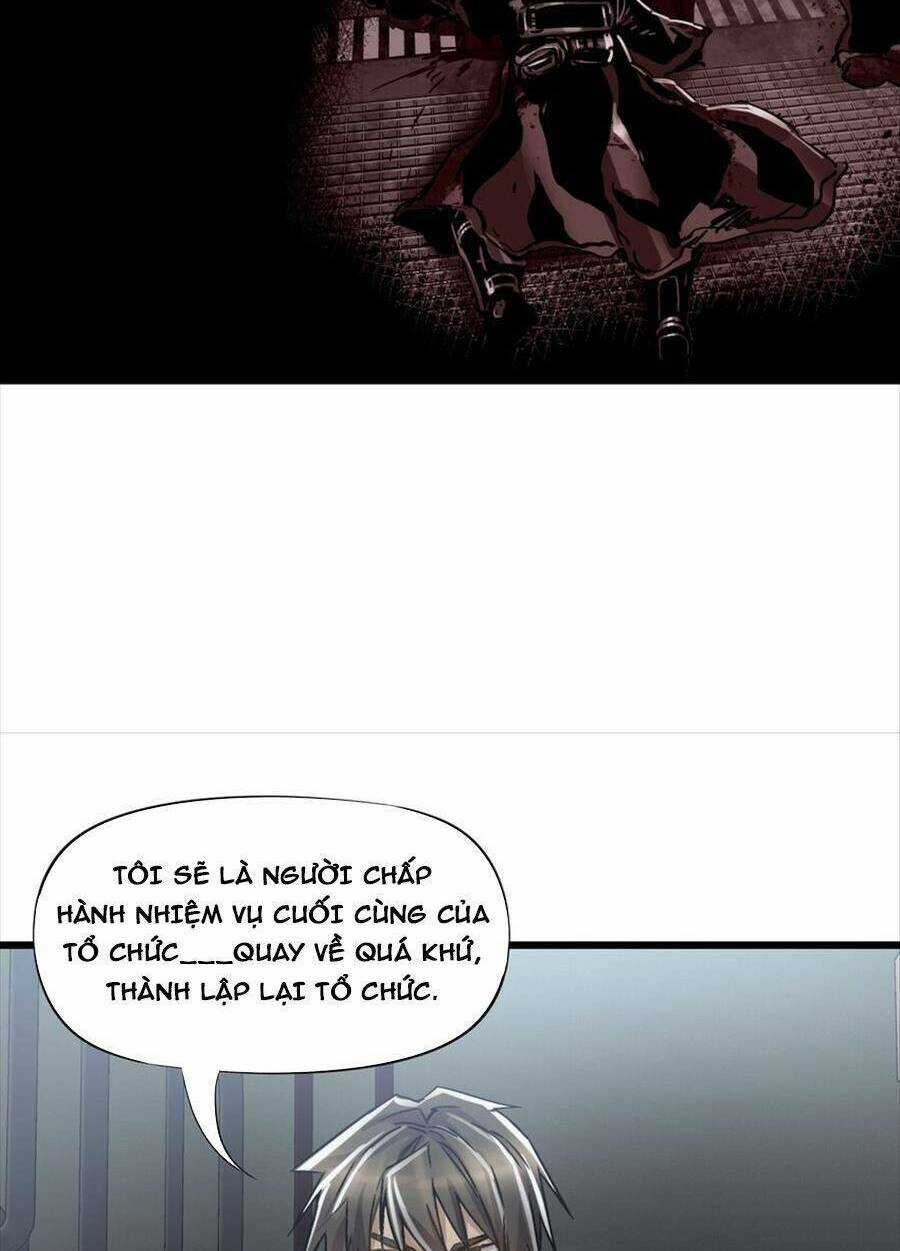 Du Hành Thời Gian Về Ngày Đầu Mạt Thế Chapter 44 trang 53