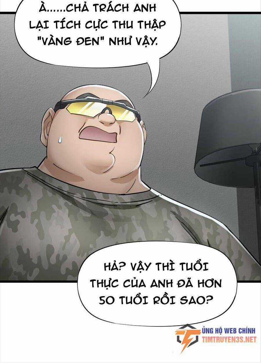 Du Hành Thời Gian Về Ngày Đầu Mạt Thế Chapter 44 trang 55