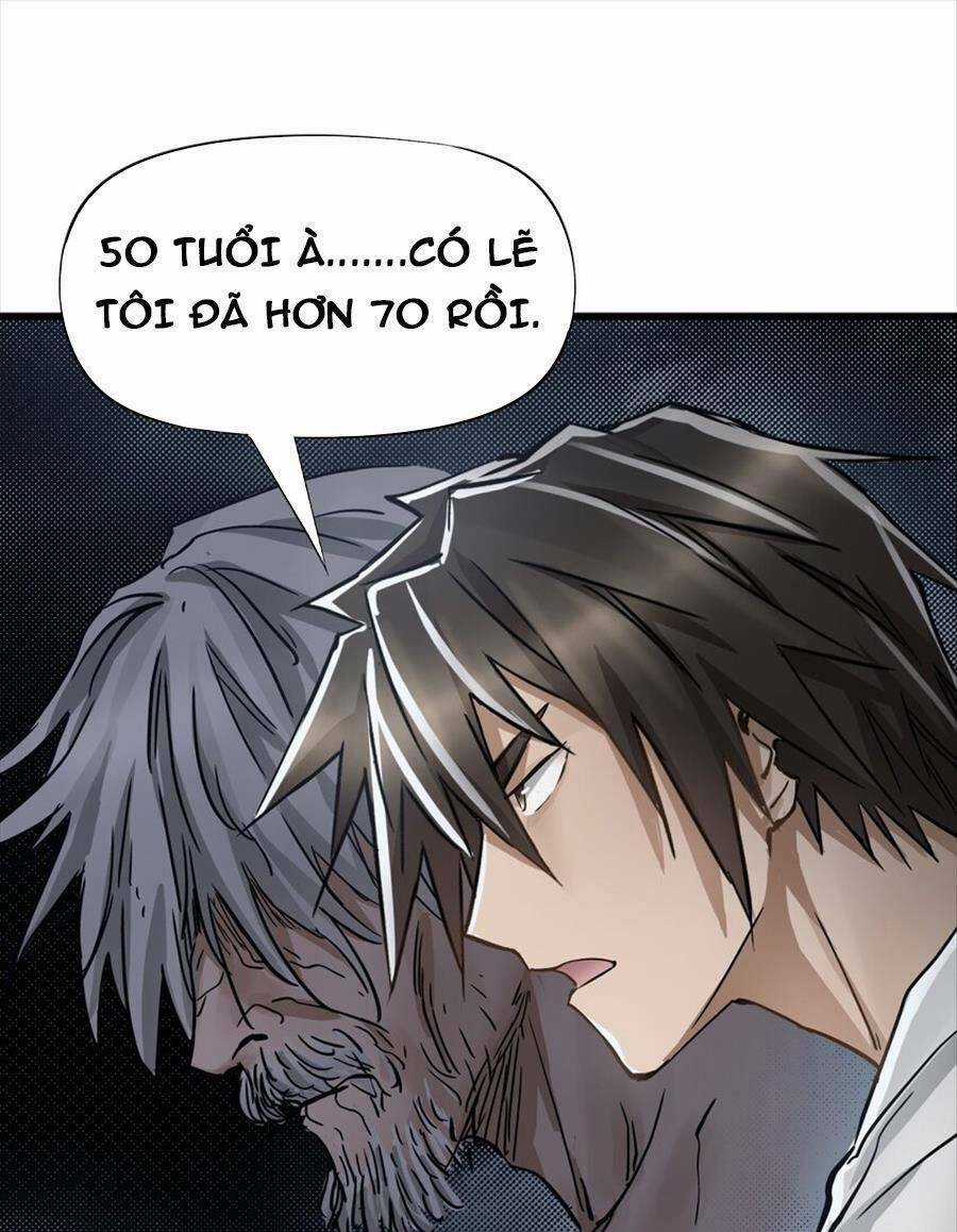 Du Hành Thời Gian Về Ngày Đầu Mạt Thế Chapter 44 trang 56