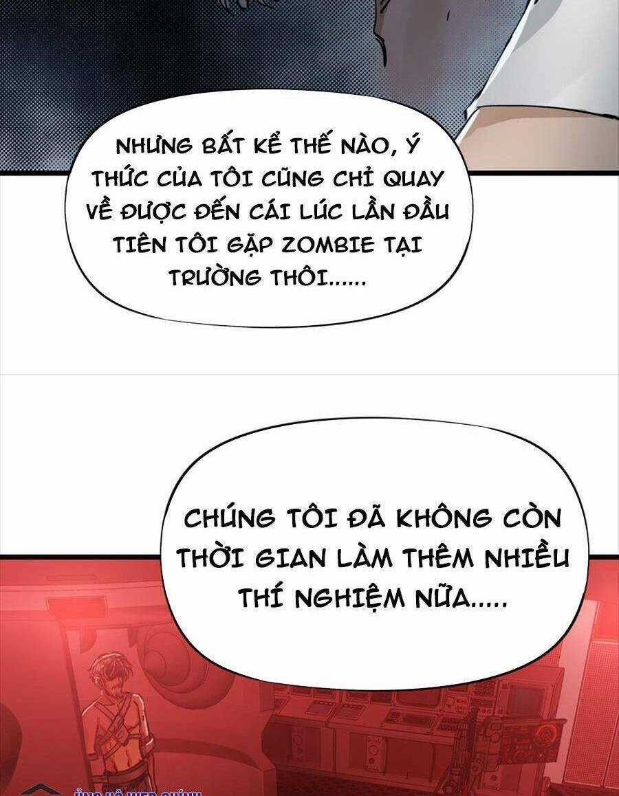 Du Hành Thời Gian Về Ngày Đầu Mạt Thế Chapter 44 trang 57