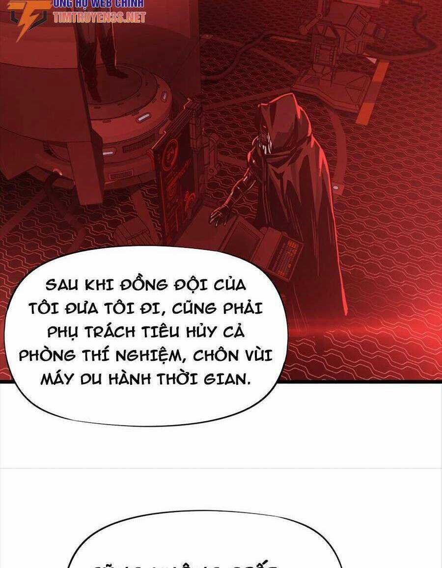 Du Hành Thời Gian Về Ngày Đầu Mạt Thế Chapter 44 trang 58