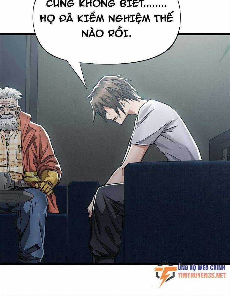 Du Hành Thời Gian Về Ngày Đầu Mạt Thế Chapter 44 trang 59