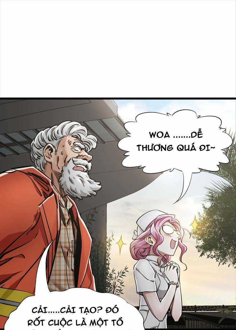 Du Hành Thời Gian Về Ngày Đầu Mạt Thế Chapter 44 trang 6