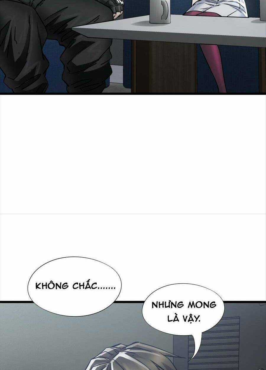 Du Hành Thời Gian Về Ngày Đầu Mạt Thế Chapter 44 trang 61