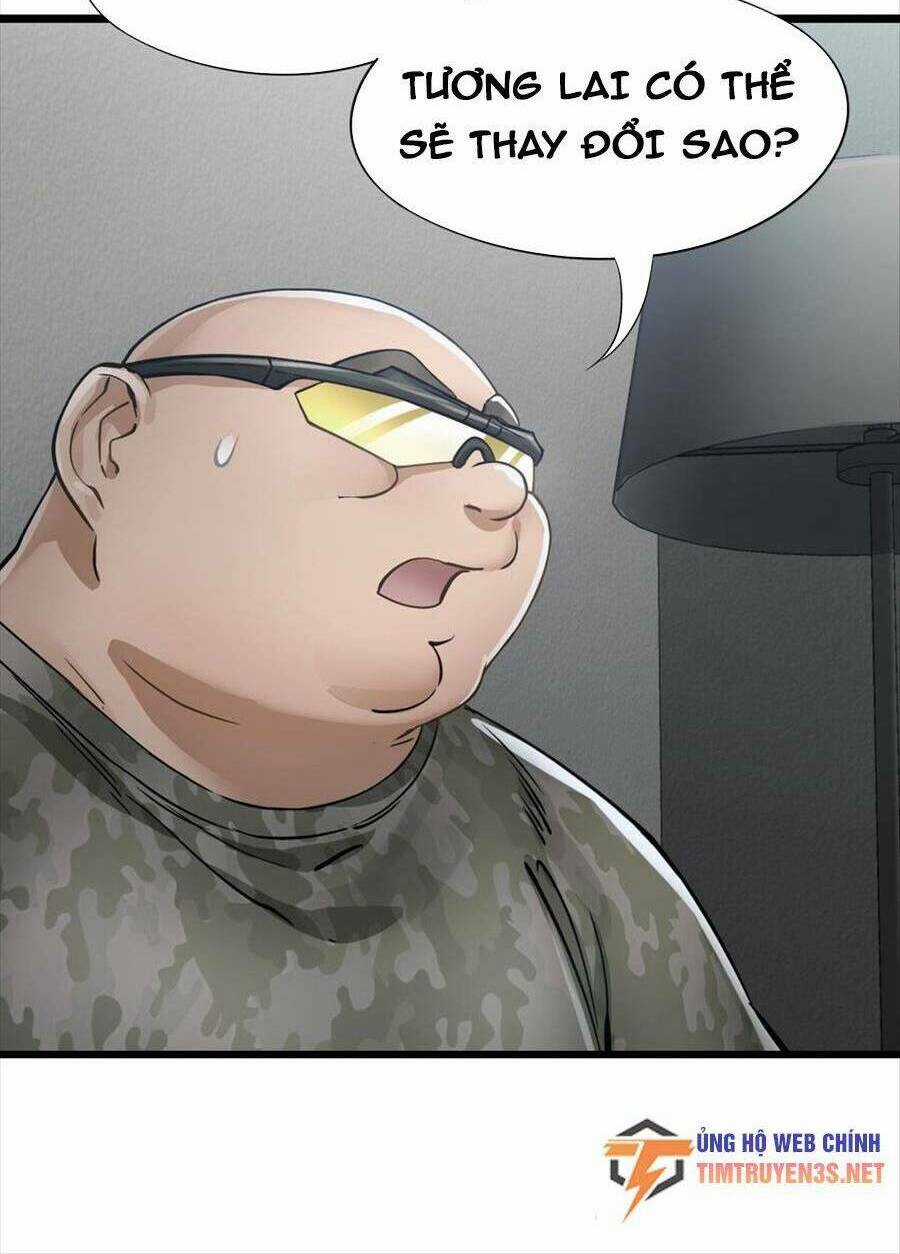 Du Hành Thời Gian Về Ngày Đầu Mạt Thế Chapter 44 trang 63