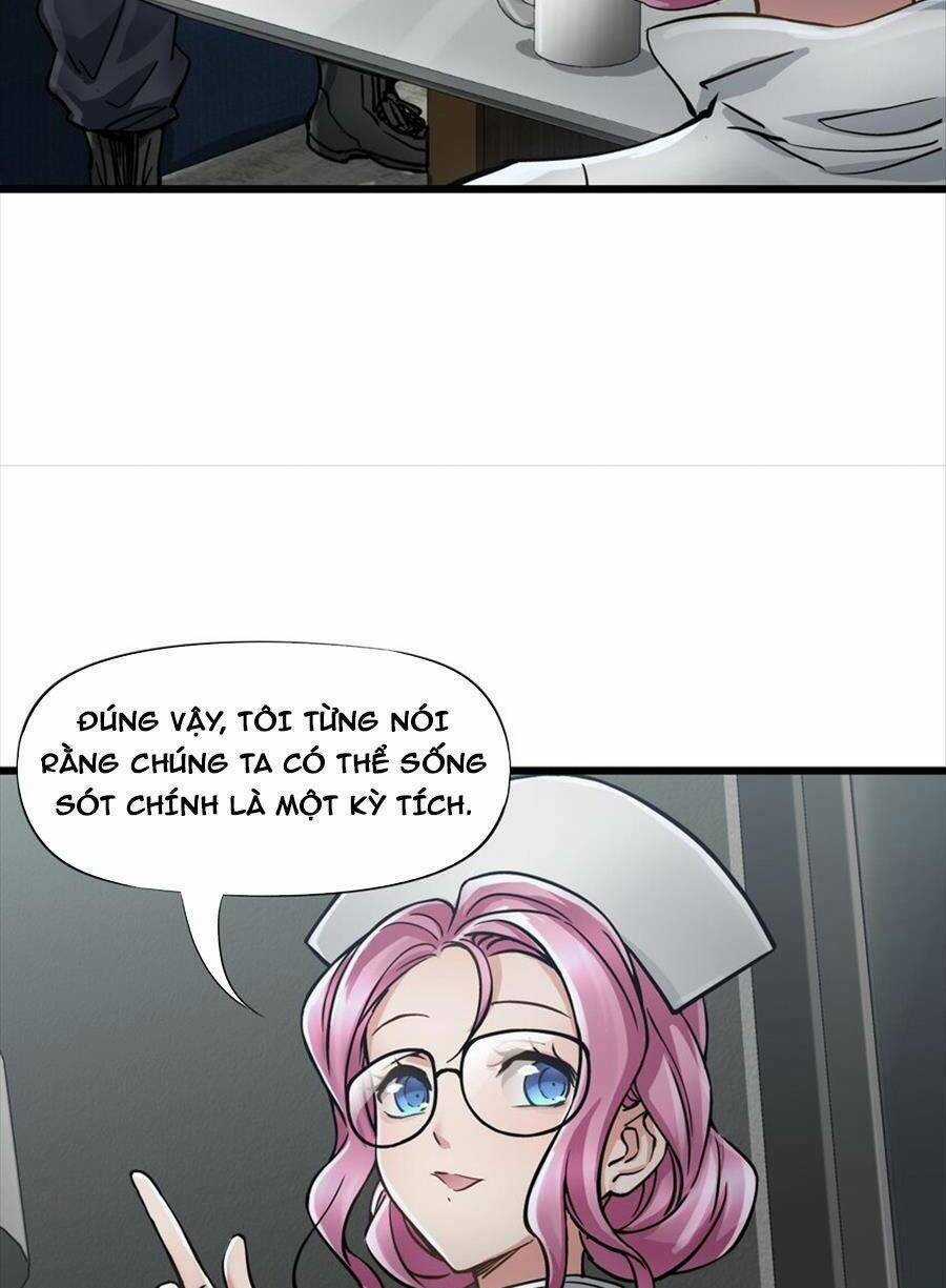 Du Hành Thời Gian Về Ngày Đầu Mạt Thế Chapter 44 trang 65